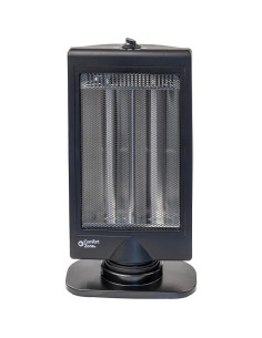 Calentador de Espacio Comfort Zone CZHTV9 800W Oscilante 2