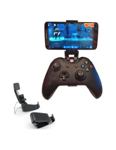 Soporte Plegable para Teléfonos LICHI FIT para Controlador Xbox