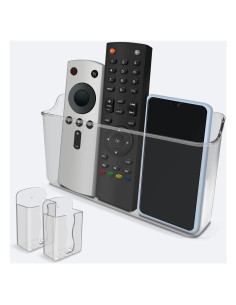 Juego de Soportes Montados en Pared ITATIOLFY - 4 Piezas