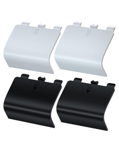Cubierta de Batería L LENDOUBLE para Controlador Xbox Series X/S