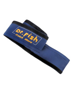 Manga de Cable para Motor de Arrastre Dr.Fish 150cm Azul