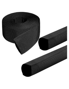 Manga Protectora de Nylon 8.23m 1.75" ID para Cables