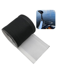 Manga de Cable Neopreno EUSTREER 60" (152.4 cm) para Motor