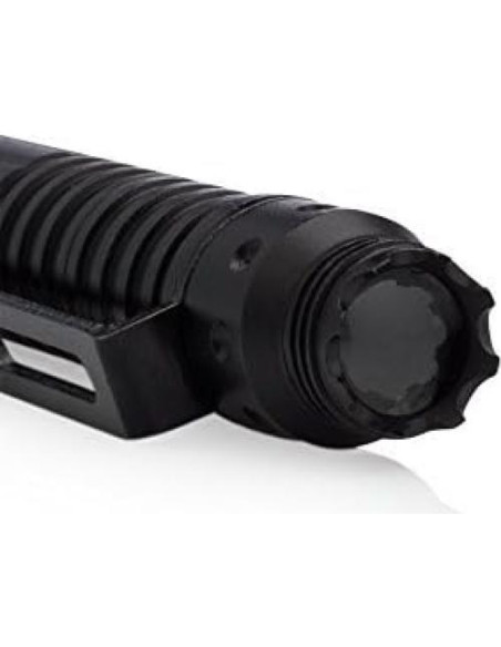 Bolígrafo Táctico Chaos Ready - EDC con Luz y Rompevidrios