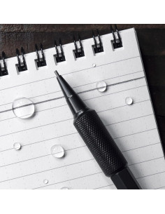 Lápiz Mecánico Rite in the Rain TAC13, Mina 1.3mm, Paquete 3 2