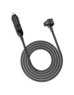 Cable de Alimentación CC Norward para Refrigeradores 12V/24V