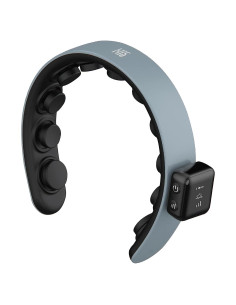 Masajeador de Cabeza Master Massage H1 - 11 Cabezas, 5 Modos