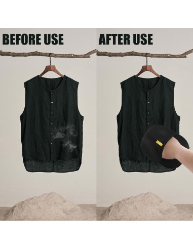 Guantes de Aseo para Mascotas Gosknor 24x18cm Doble Cara