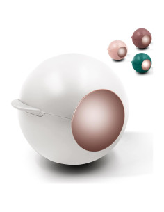 Rodillo de Pelusa Reutilizable Doonly para Pelo de Mascotas