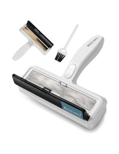 Rodillo de Pelusa RIZZEXPO Reutilizable para Mascotas 19cm