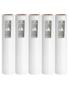 Recambios Rodillo Quitapelusas Criblor 5 Piezas 24 cm