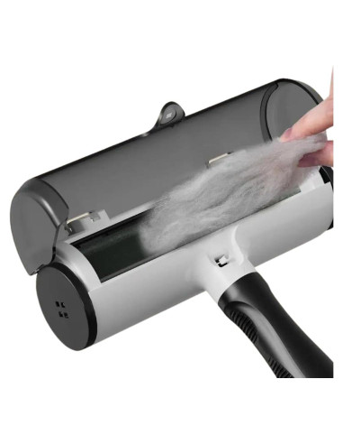 Rodillo Removedor de Pelos de Mascota PetPalCleanPro