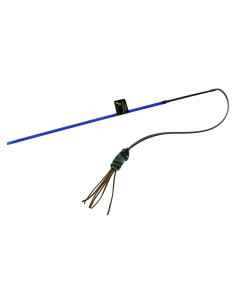 Juguete Interactivo para Gatos PURRfect 83.82 cm Cuero