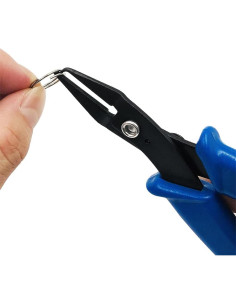 Alicates de Joyería lyfLux 2 Piezas Abrir/Cerrar Anillas 2