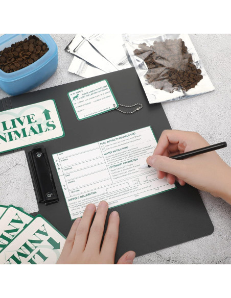 Kit de Viaje para Mascotas Eaasty 23 Piezas Accesorios