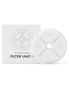 Cartuchos de Reemplazo para Dispensador de Agua IMIPAW - 6 Piezas