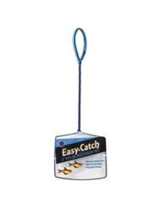 Red de Pesca de Fácil Captura Blue Ribbon 12.7 cm