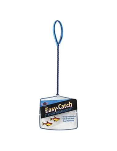 Red de Pesca de Fácil Captura Blue Ribbon 12.7 cm