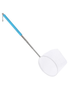 Red de Pesca para Acuario Hariendny 10.2 cm Mango Extensible