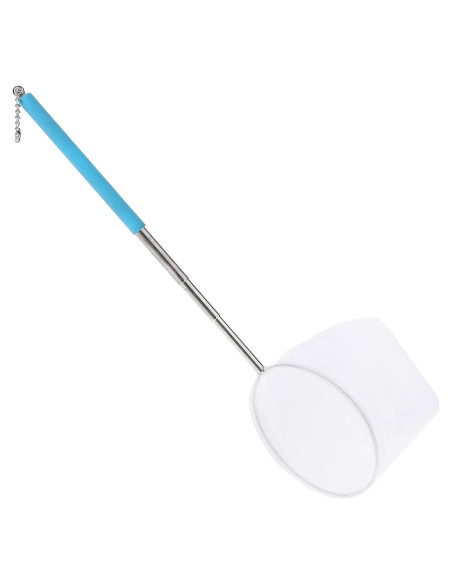 Red de Pesca para Acuario Hariendny 10.2 cm Mango Extensible