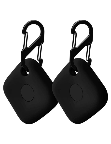 Funda de Silicona Anker SmartTrack Link 2 Pack - Negro