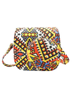 Bolsa de cámara PU cuero Fujifilm Instax Mini 9/8/8+ con correa