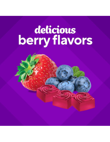 Vitafusion Vitaminas Gummy para Cabello, Piel y Uñas 135ct