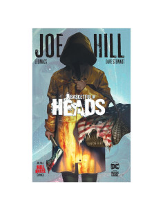Basketful of Heads (Hill House Comics)