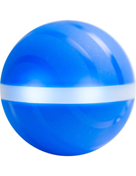 BarxBuddy Busy Ball Juguete Interactivo para Gatos y Perros