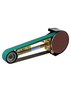 Multiherramienta eléctrica Multitool MT482 2" x 48" con disco 7"