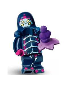 LEGO Minifigures Serie 26 Escarabajo Alienígena 71046