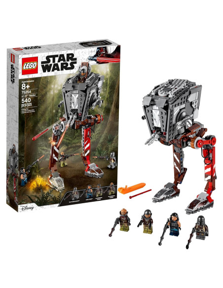 LEGO Star Wars AT-ST Raider 75254 - 540 Piezas LEGO Star Wars AT-ST Raider 75254 - 540 Piezas