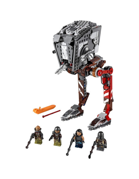 LEGO Star Wars AT-ST Raider 75254 - 540 Piezas LEGO Star Wars AT-ST Raider 75254 - 540 Piezas