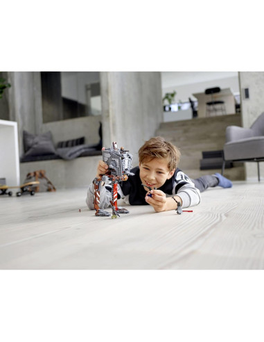 LEGO Star Wars AT-ST Raider 75254 - 540 Piezas