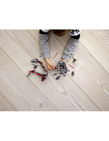 LEGO Star Wars AT-ST Raider 75254 - 540 Piezas