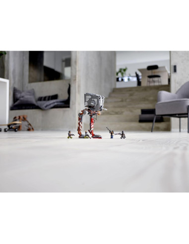 LEGO Star Wars AT-ST Raider 75254 - 540 Piezas