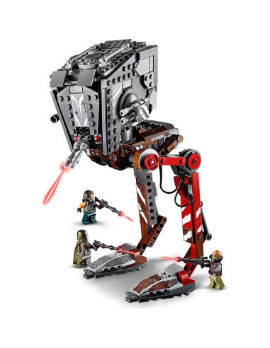 LEGO Star Wars AT-ST Raider 75254 - 540 Piezas