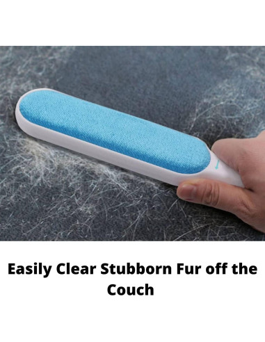 Cepillo Quitapelos Big Bang Paws con Base Autolimpieza