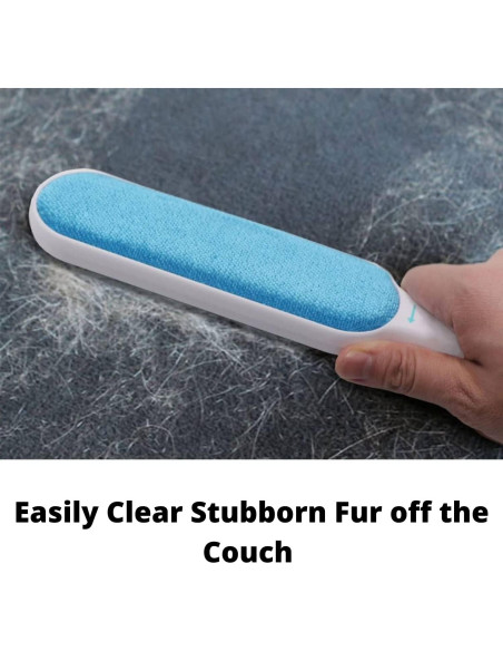 Cepillo Quitapelos Big Bang Paws con Base Autolimpieza