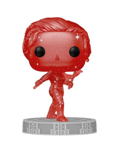 Funko Pop! Viuda Negra Marvel Saga del Infinito 12cm 2
