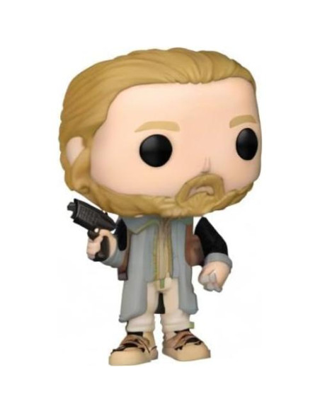 Funko POP! Rebel Moon - Figura de Vinilo Kai 9.5 cm