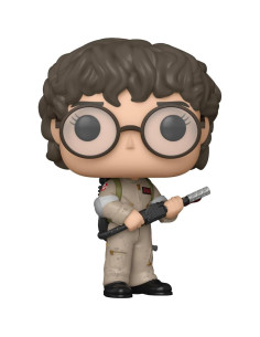 Funko POP! Cazafantasmas: Imperio Congelado - Phoebe 9.5cm 2