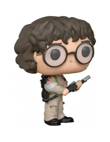 Funko POP! Cazafantasmas: Imperio Congelado - Phoebe 9.5cm