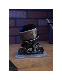 Funko Pop! Rides Selina Kyle en Motocicleta - The Batman 2