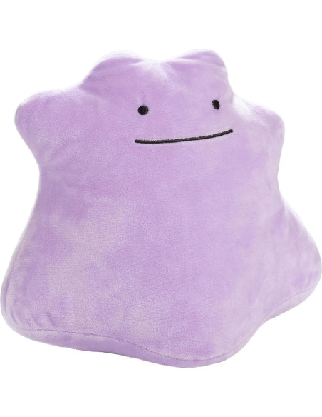 Peluche Pokémon 20 cm 3-Pack - Ditto, Jigglypuff, Aipom - Jazwares