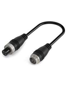 Cable de Extensión de Energía Stio para Ninebot Gokart 21cm