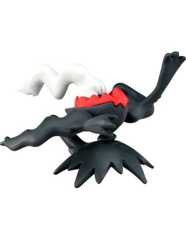 Figura Darkrai Moncolle MS-49 Takara Tomy PVC 19.94g