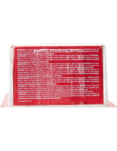 Figura de Batalla Pokémon 2 PK Bulbasaur y Pikachu - JAZWARES