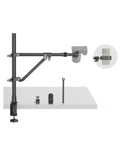 Soporte de Escritorio para Cámara SmallRig 4304-CF 3kg