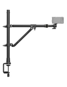 Soporte de Escritorio para Cámara SmallRig 4304-CF 3kg 2